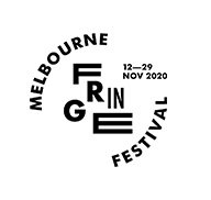 Melbourne Fringe Festival has begun!