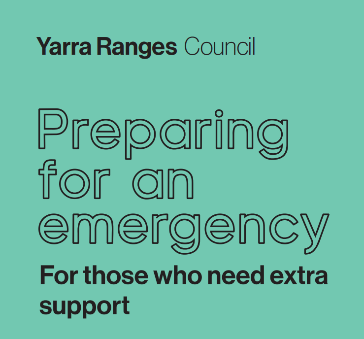 Yarra Ranges Council