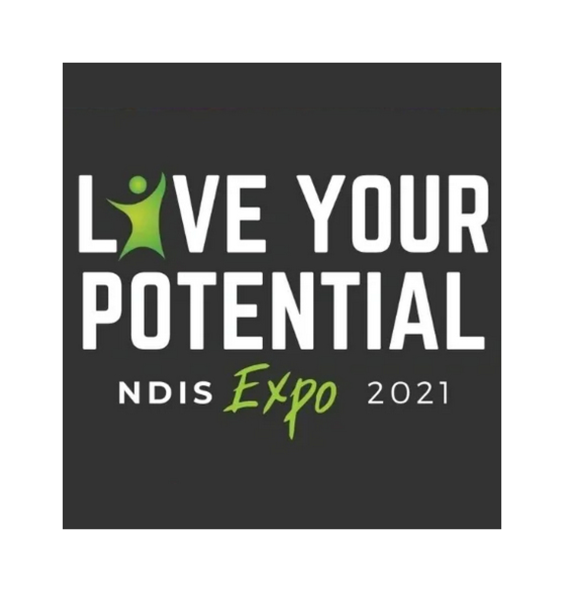 Live Your Potential NDIS Expo 
