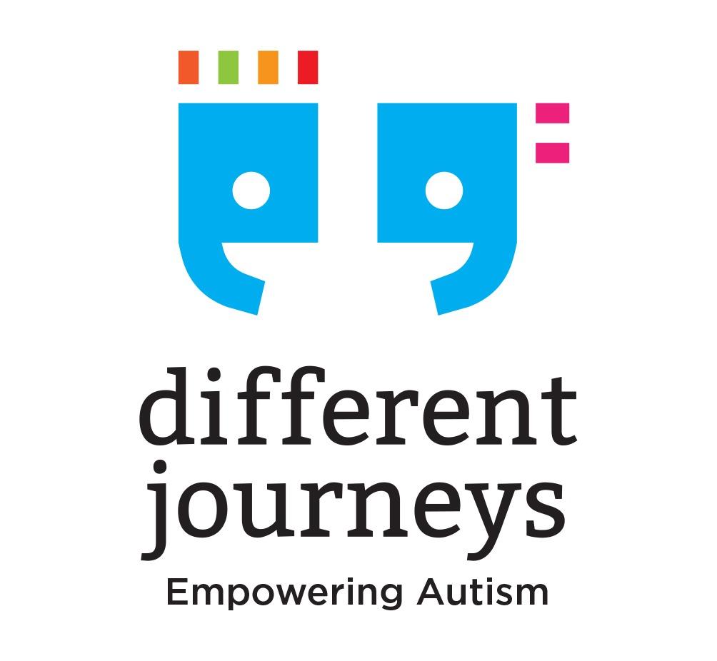 different journeys logo