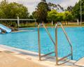 Stawell Sports and Aquatic Centre Swimming Pool