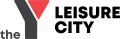 Black text on white background with an outline of a red and black Y.