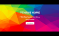 YThrive Home by YMCA - Free Workouts