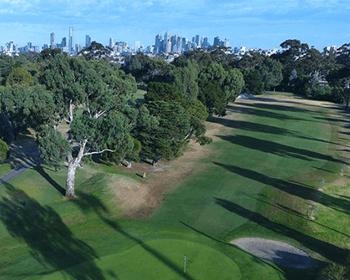 Burnley Golf Course