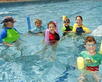 Eskdale Pool