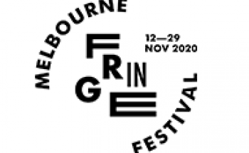 Melbourne Fringe Festival has begun!