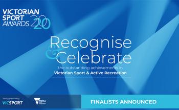 2020 Victorian Sport Awards