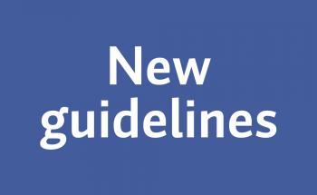 NDIS new guidelines