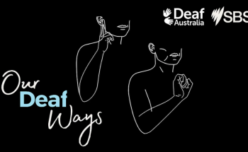 SBS Our Deaf Ways