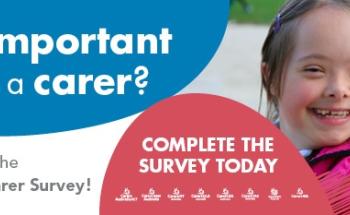 National carer survey 2022