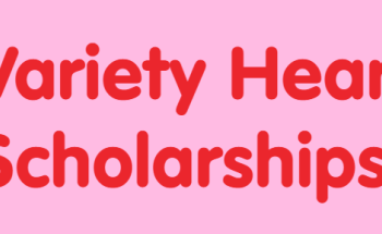 Variety Scholarships