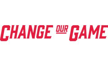 change our game