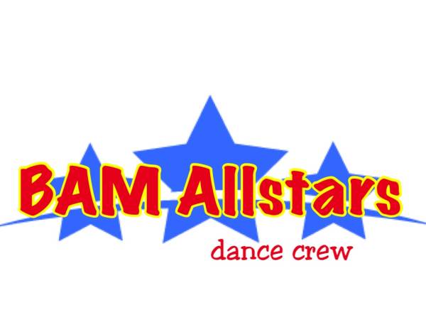 BAM Allstars - All Abilities Dance