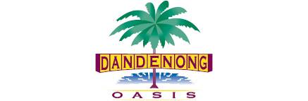 Dandenong Oasis Logo