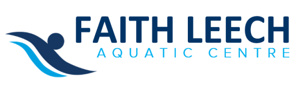 Faith Leech Aquatic Centre Logo