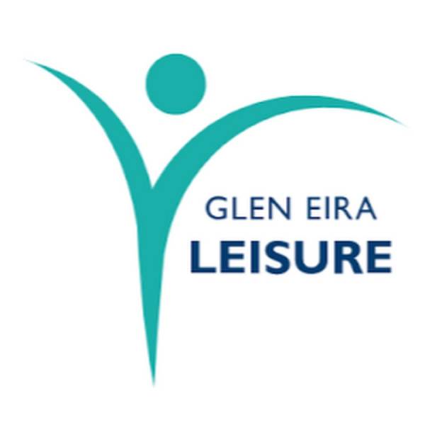 Glen Eira Sports and Aquatics Centre Logo