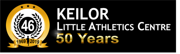 Keilor Little Athletics Centre