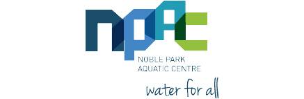 Noble Park Aquatic Centre Logo