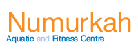 Numurkah Aquatic and Fitness Centre Logo