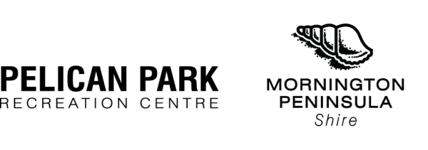 Pelican Park Recreation Centre Logo