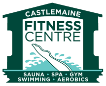 Castlemaine Fitness Centre Logo