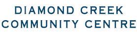 Diamond Creek Community Centre Logo