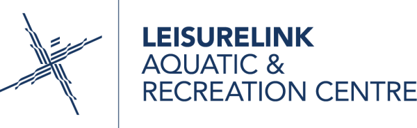 Leisurelink Aquatic & Recreation Centre Logo