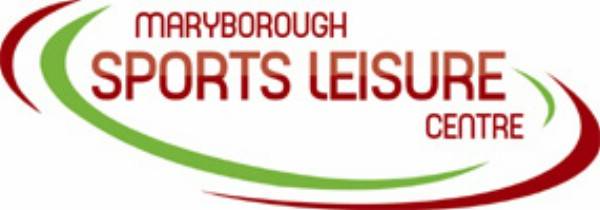 Maryborough Sports and Fitness Centre Logo