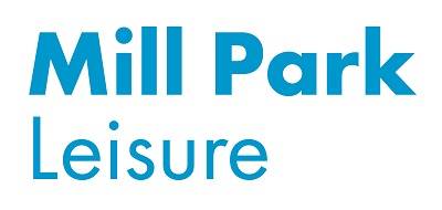 Mill Park Leisure Centre Logo