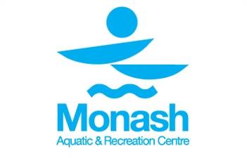 Monash Aquatic and Recreation Centre Logo