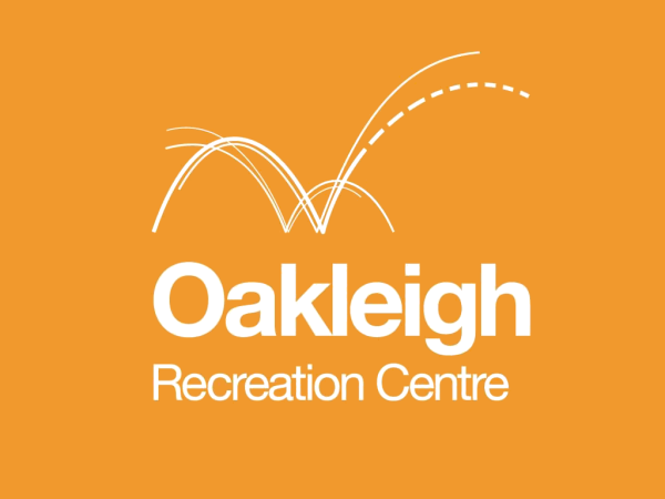 Oakleigh Recreation Centre Logo