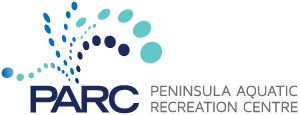 Peninsula Aquatic and Recreation Centre Logo