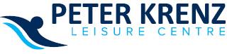 Peter Krenz Leisure Centre Logo