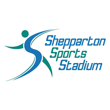 Shepparton Sports Stadium Logo