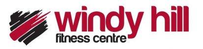 Windy Hill Fitness Centre Logo