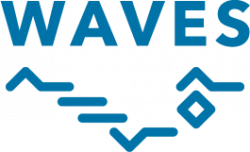 Wodonga WAVES Logo