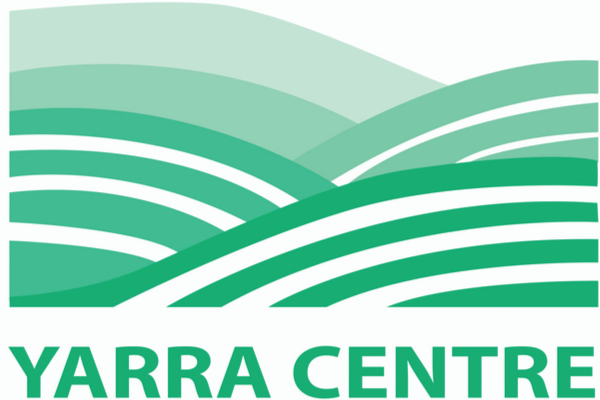 Yarra Centre Logo