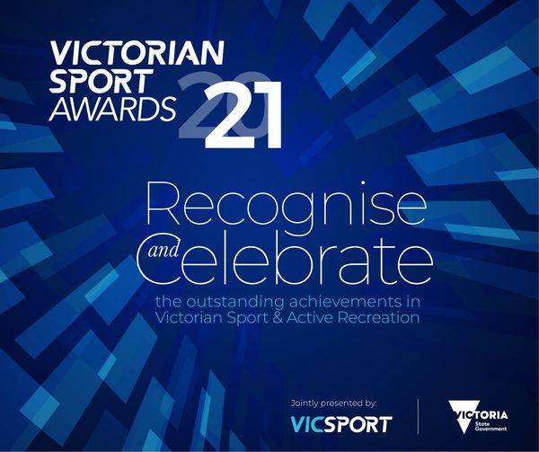 2021 Victorian Sport Awards