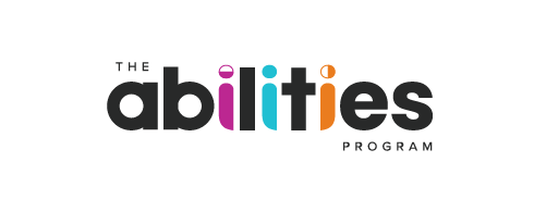 Abilities program logo