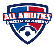 All Abilities Soccer Academy logo