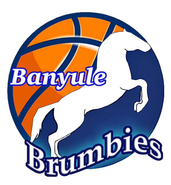 Banyule Brumbies basketball