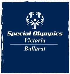 Special Olympics Ballarat