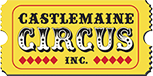 Castlemaine circus logo