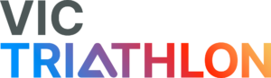 AUS Triathlon logo